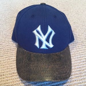 American Needle New York Yankees Hat